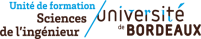 UF Sciences de l'ingénieur 