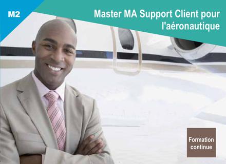 Master 2 Support Client © IMA